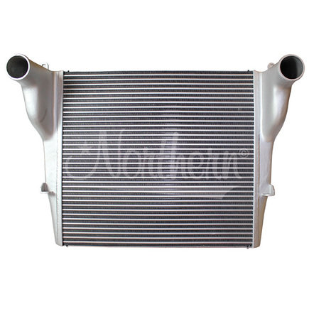 Ford LTL9000 Intercooler