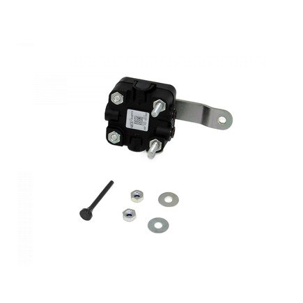 Air Suspension Compressor Valve