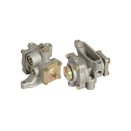 Air Brake Application Valve Spring