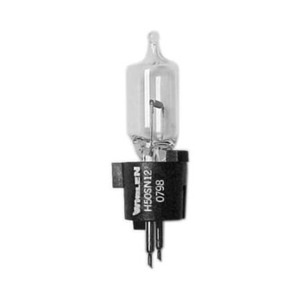 Map Light Bulb