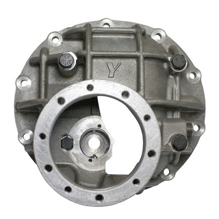 Differential Housing