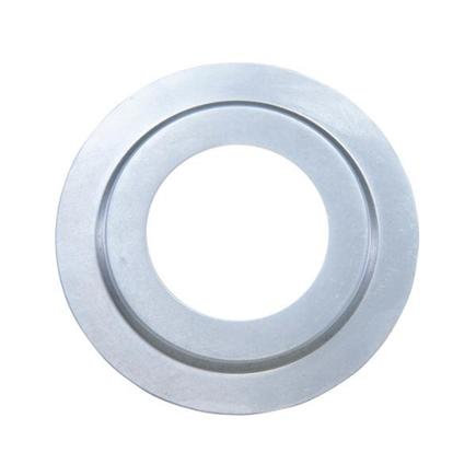 Differential Carrier Fluid Baffle