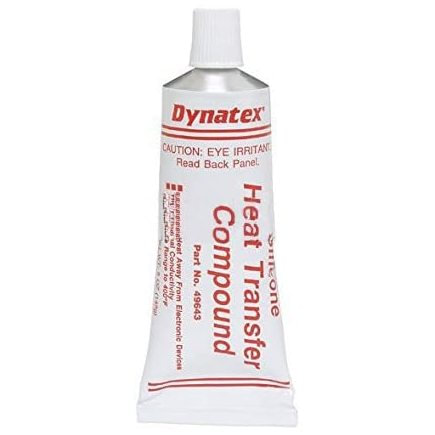 Thermal Heat Transfer Coolant