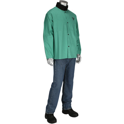 Welding Jacket
