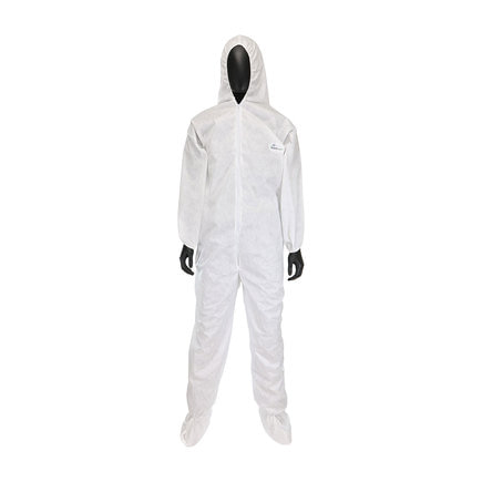 Coveralls
