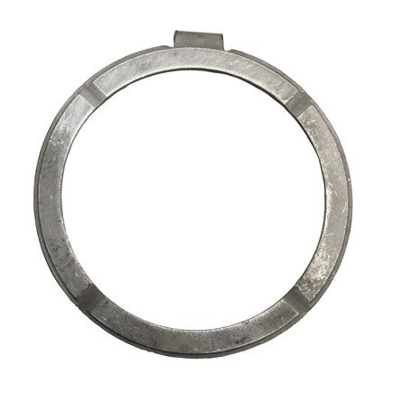 A/C Compressor Thrust Washer
