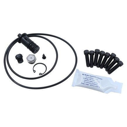 Engine Cooling Fan Clutch Kit