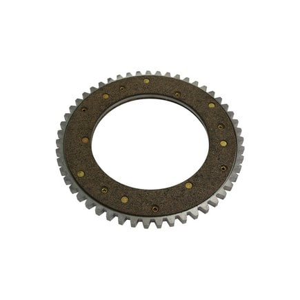 Clutch Damper