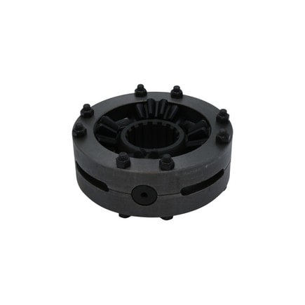 Transfer Case Assembly