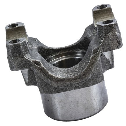 Power Take Off (PTO) End Yoke