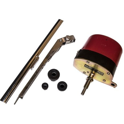 Windshield Wiper Motor Kit