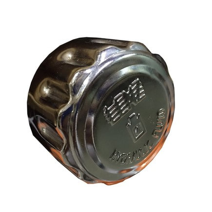 Auxiliary Oil Reservoir Cap