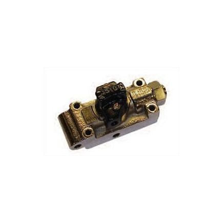 Manual Transmission Differential