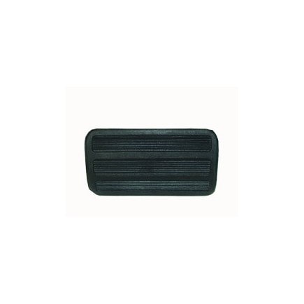 Accelerator / Brake / Clutch Pedal Pad Set