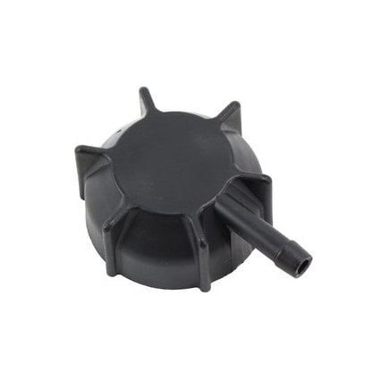 Fuel Pressure Relief Valve Cap
