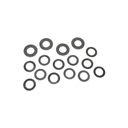 Leaf Spring Shim