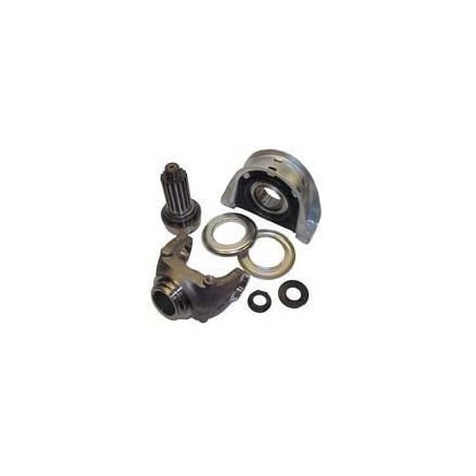 Drive Shaft Coupling Bearing