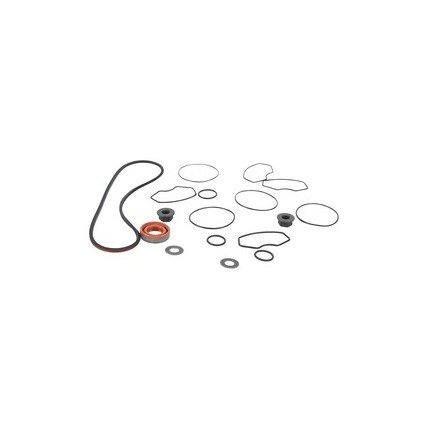 Brake Master Cylinder O-Ring