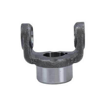 Power Take Off (PTO) End Yoke