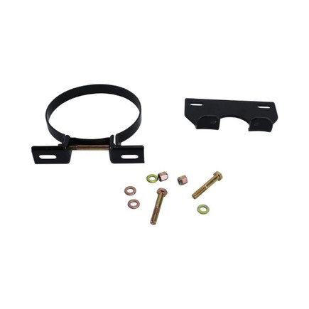 Air Brake Dryer Bracket
