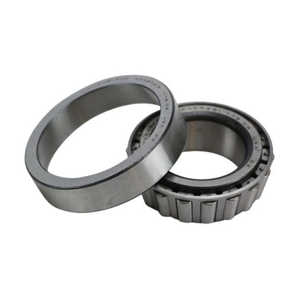 Multi-Purpose Bearing and Race Set
