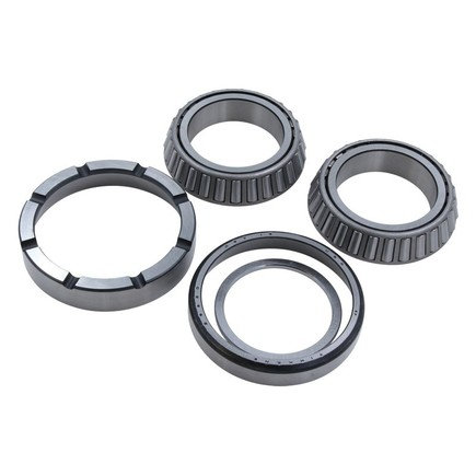 Inter-Axle Power Divider Output Shaft Bearing Assembly