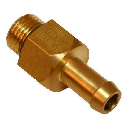 Cooling System Check Valve