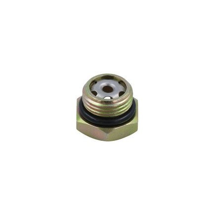 Radiator Surge Tank Sight Lens