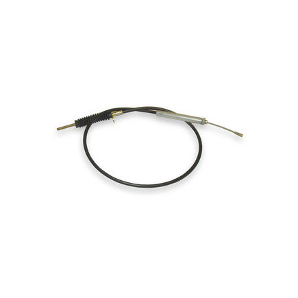 Fuel Injection Throttle Cable