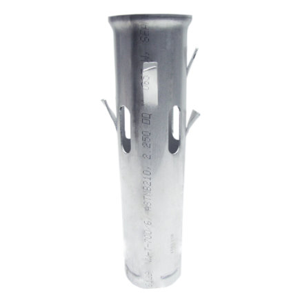Fuel Filler Neck Anti-Siphon Device
