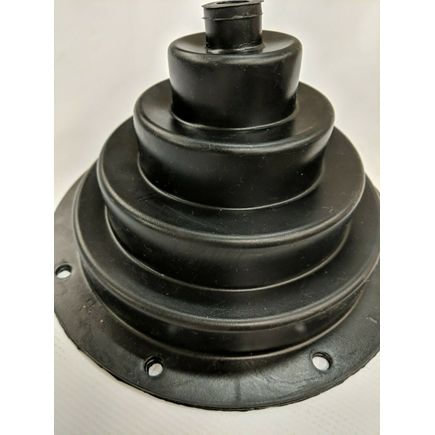 Jeep Manual Transmission Shift Lever Boot