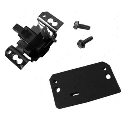 Starter Brush Holder Assembly