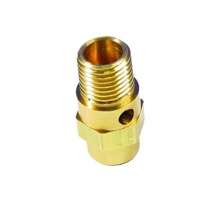 Air Brake Safety Valve