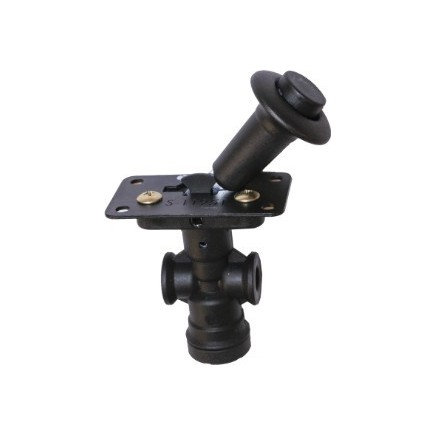 Air Brake Control Valve