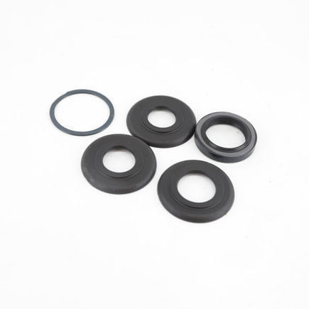 Ford C800 Gaskets and Sealing Systems