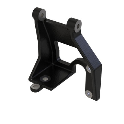 A/C Compressor Mounting Bracket