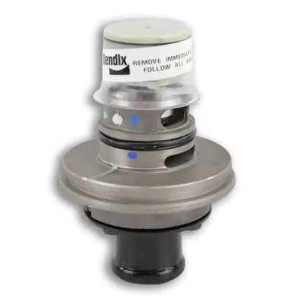 Air Brake Dryer Purge Valve