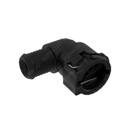 Engine Coolant Fitting