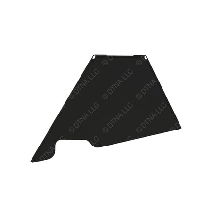 Jeep Diesel Exhaust Fluid (DEF) Pump Cover