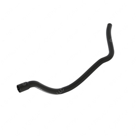 Radiator Shunt Line