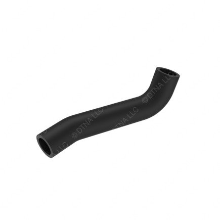 Freightliner Cascadia Radiator Shunt Line