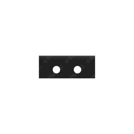 Combination Light Assembly Bracket