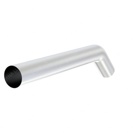 Exhaust Pipe Assembly