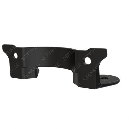 Exhaust Muffler Stand Out Mounting Bracket