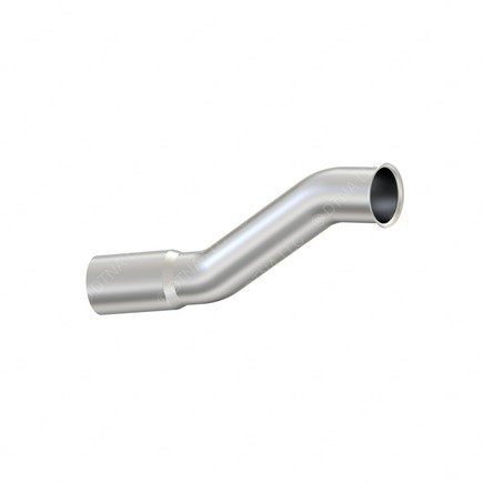 Exhaust Pipe Assembly