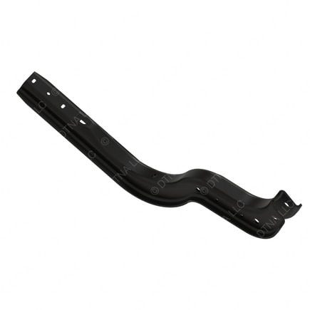 Diesel Particulate Filter (DPF) Mounting Bracket