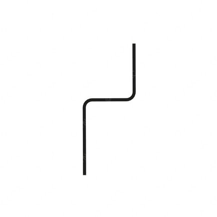Exhaust Tail Pipe Bracket