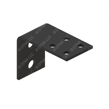 Power Take Off (PTO) Control Module Bracket