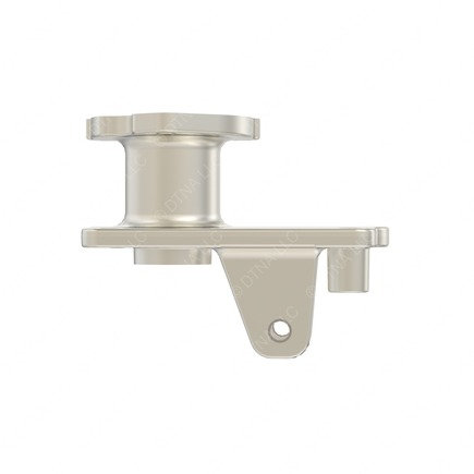 Brake Pedal Brake Valve Mounting Plate