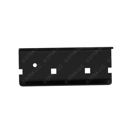 Air Suspension Compressor Line Bracket